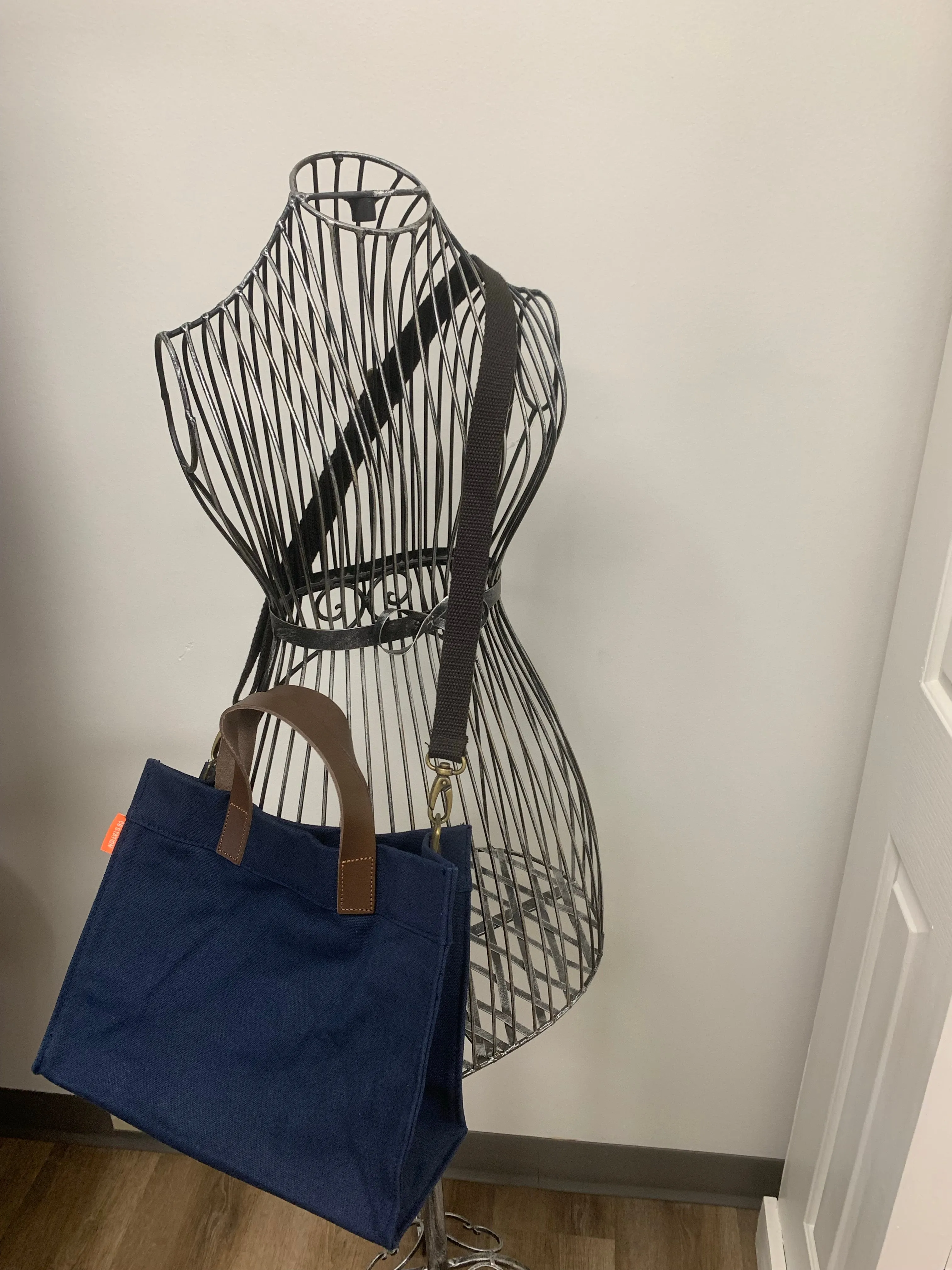 Mini Advantage Bag
