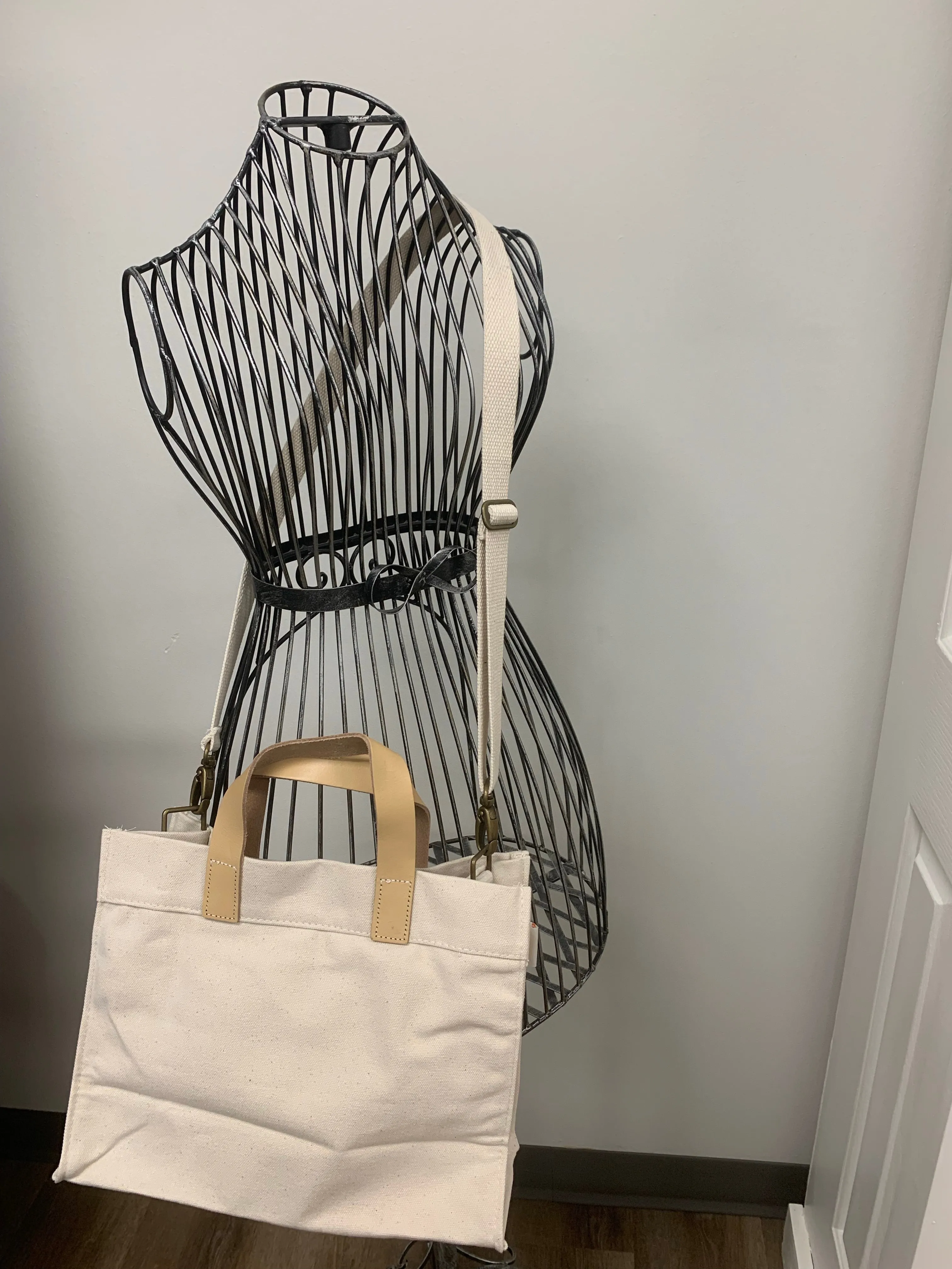 Mini Advantage Bag