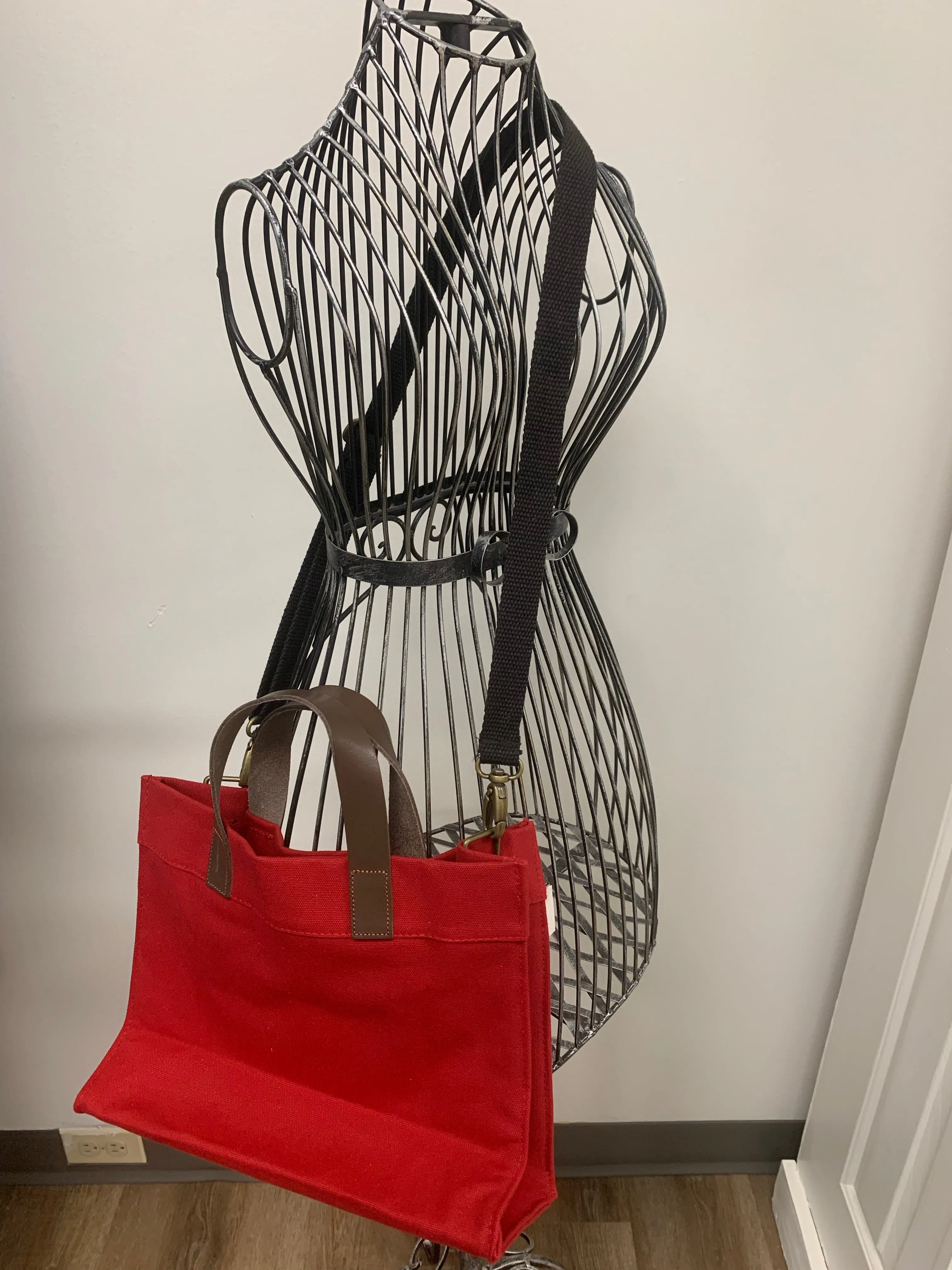 Mini Advantage Bag