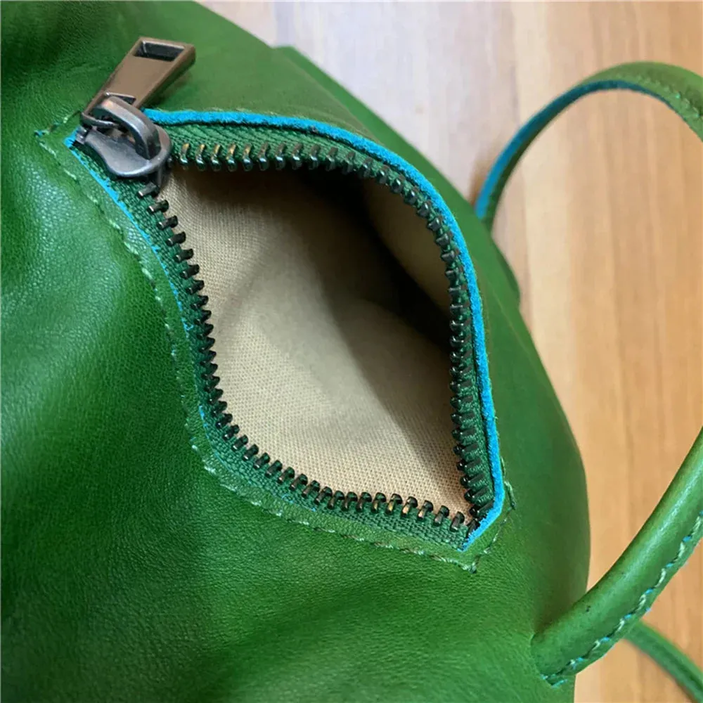Mugrs™ tassel mobile phone bag crossbody bag