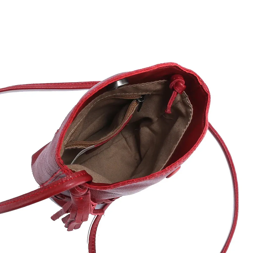 Mugrs™ tassel mobile phone bag crossbody bag