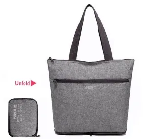 Multifunction Handbags Women Oxford Tote Bags