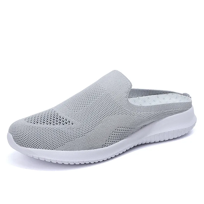 Nanccy Elegant Comfortable Breathable Sports Slippers