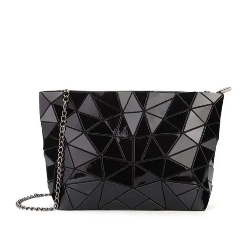 New Gold Handbags for Women: Summer Large Tote Bag, Ladies Geometric Messenger Shoulder Bag, Beach Luxury Designer in Silver.