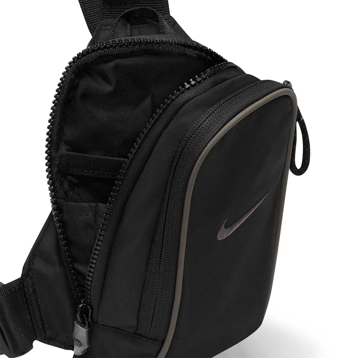 Nike - Crossbody Bag Black
