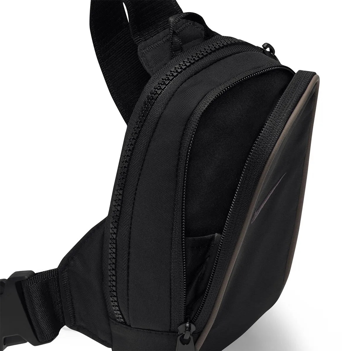 Nike - Crossbody Bag Black