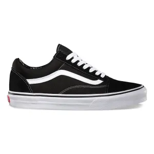 Old Skool (Black/White)