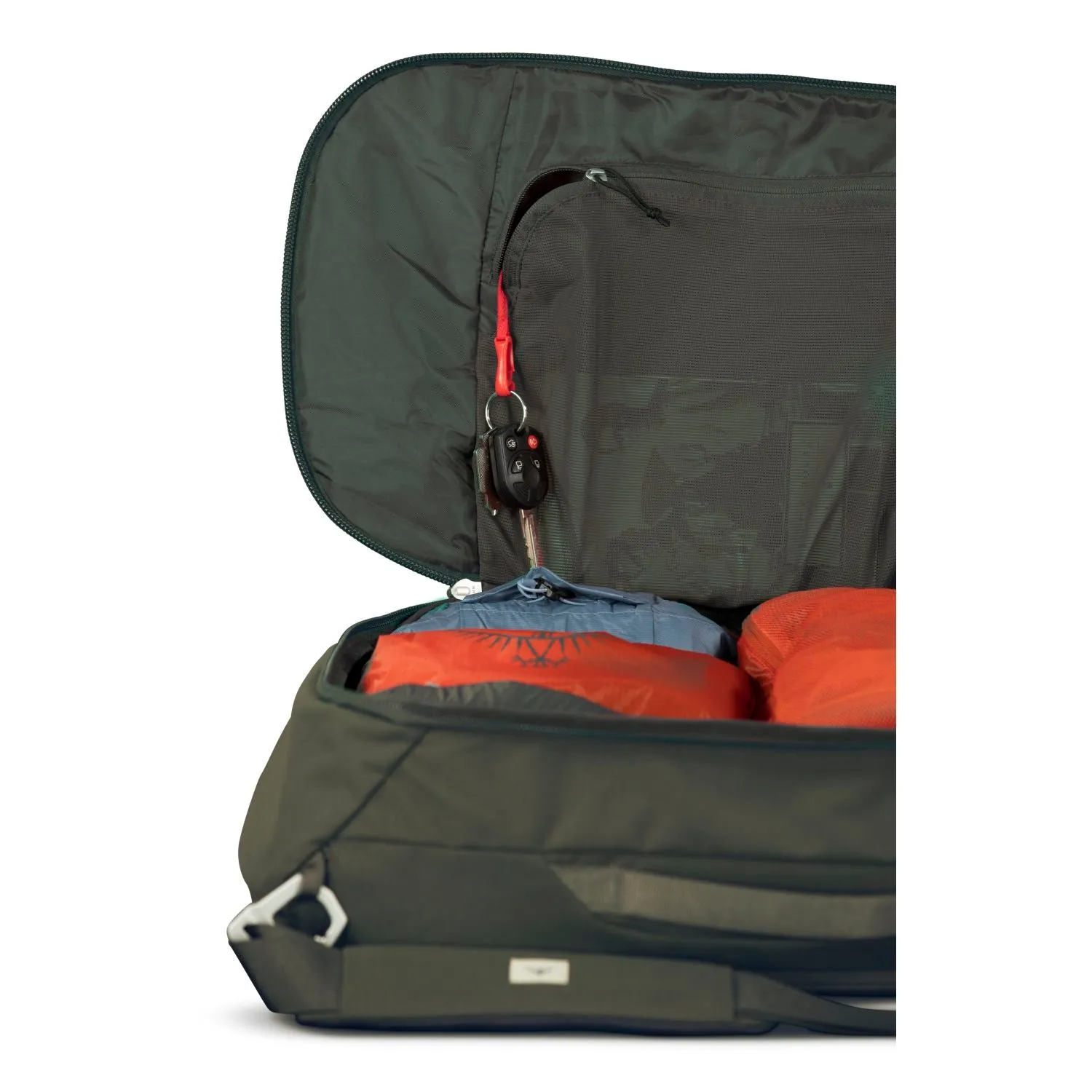 Osprey Arcane Duffel Pack - Everyday - Commute