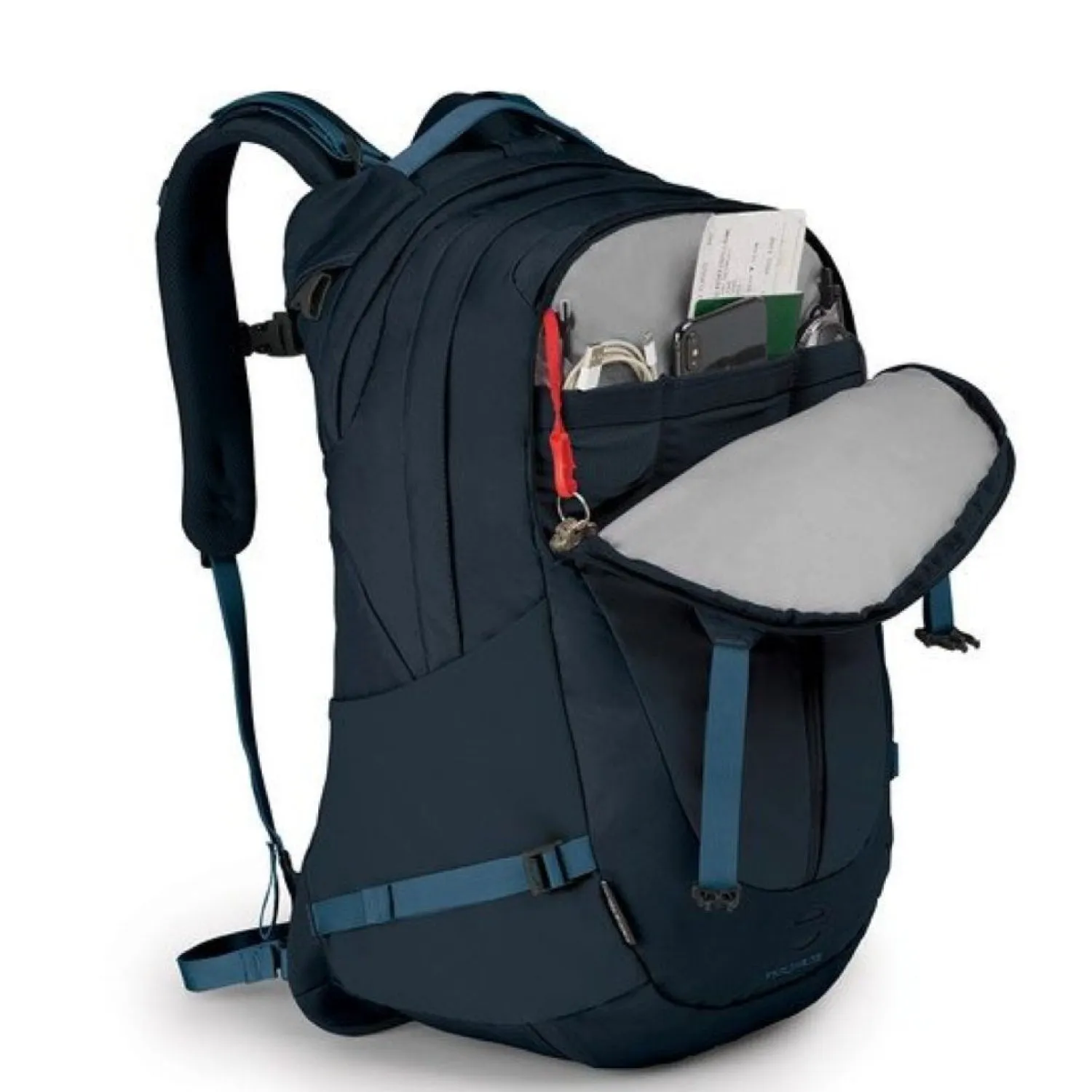 Osprey Tropos Backpack - Urban To Trail