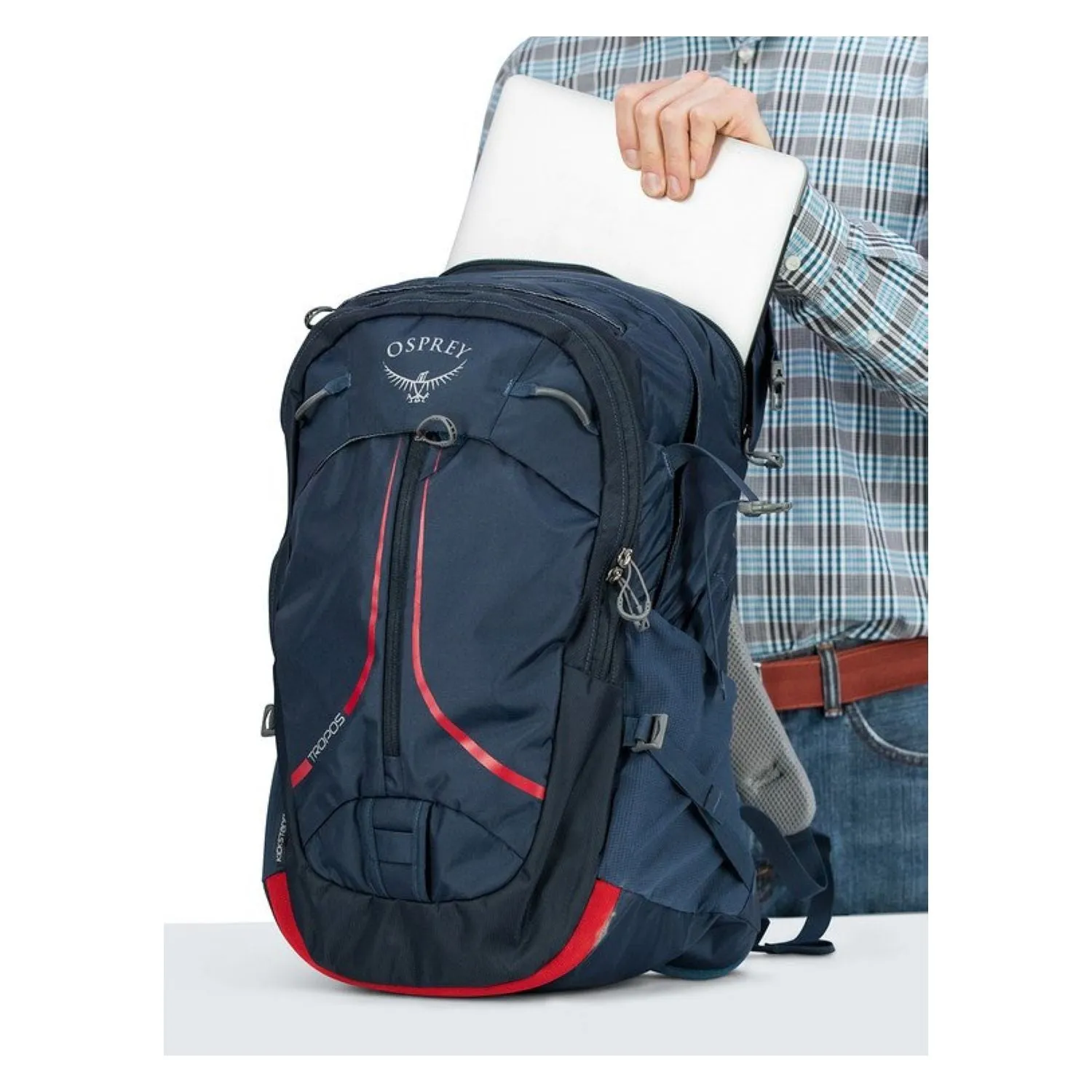 Osprey Tropos Backpack - Urban To Trail