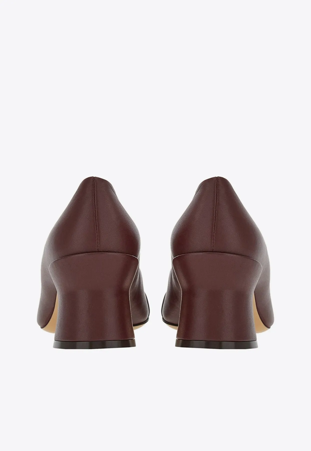 Otilia 55 Pumps in Nappa Leather