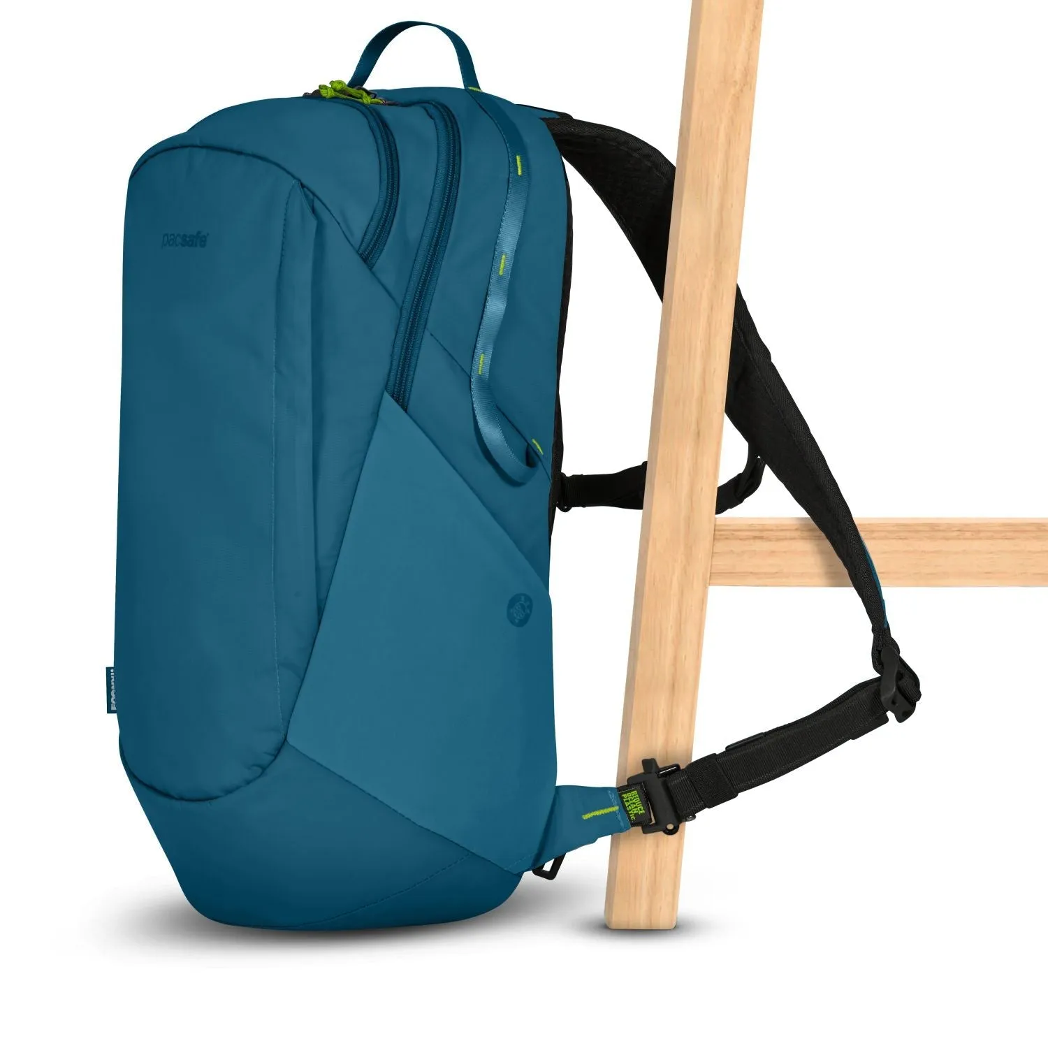 Pacsafe Eco 25L Anti-Theft Backpack (SA)