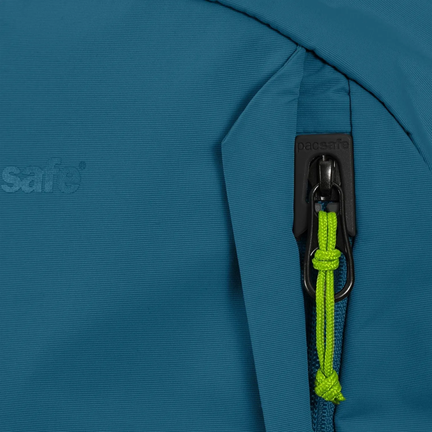 Pacsafe Eco 25L Anti-Theft Backpack (SA)