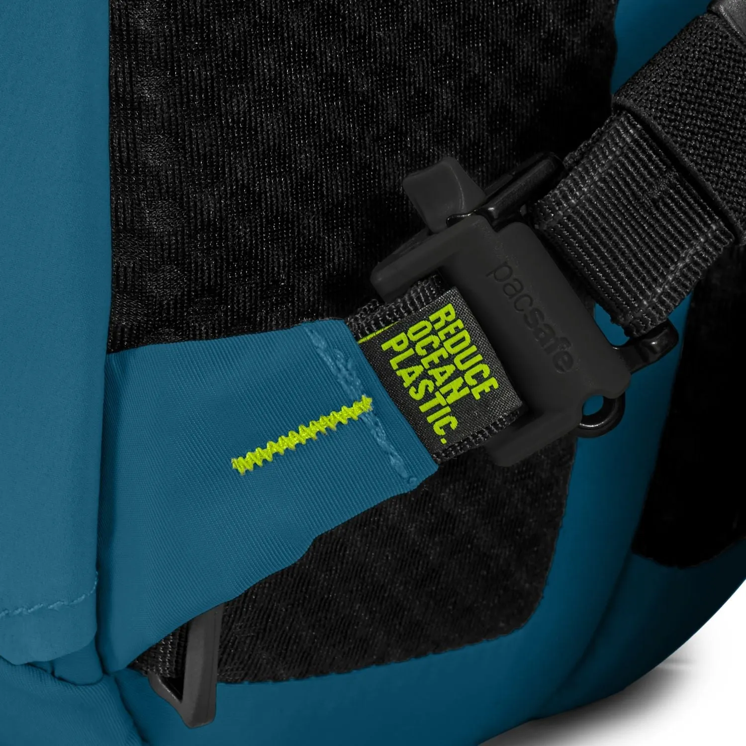 Pacsafe Eco 25L Anti-Theft Backpack (SA)