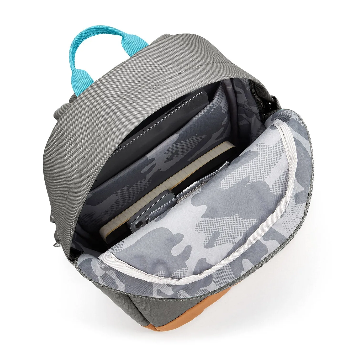 Pacsafe Go 15L Anti-Theft Backpack