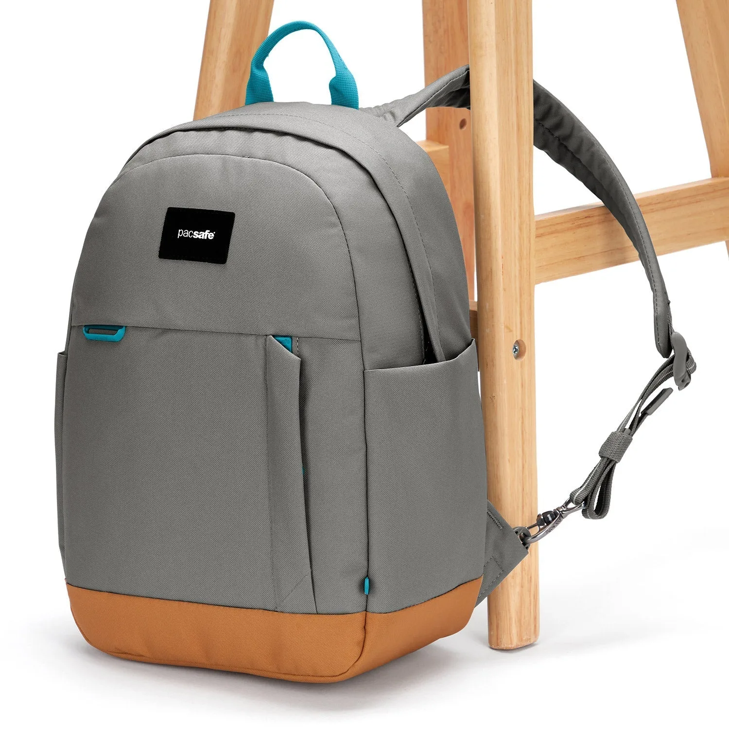 Pacsafe Go 15L Anti-Theft Backpack