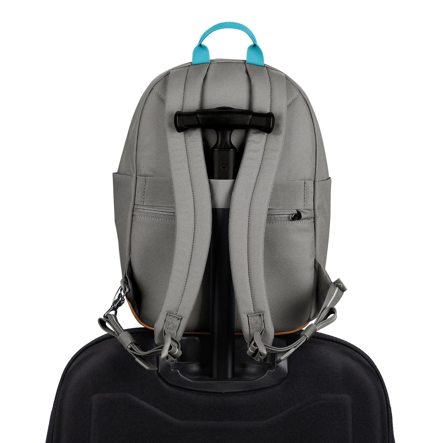 Pacsafe Go 15L Anti-Theft Backpack