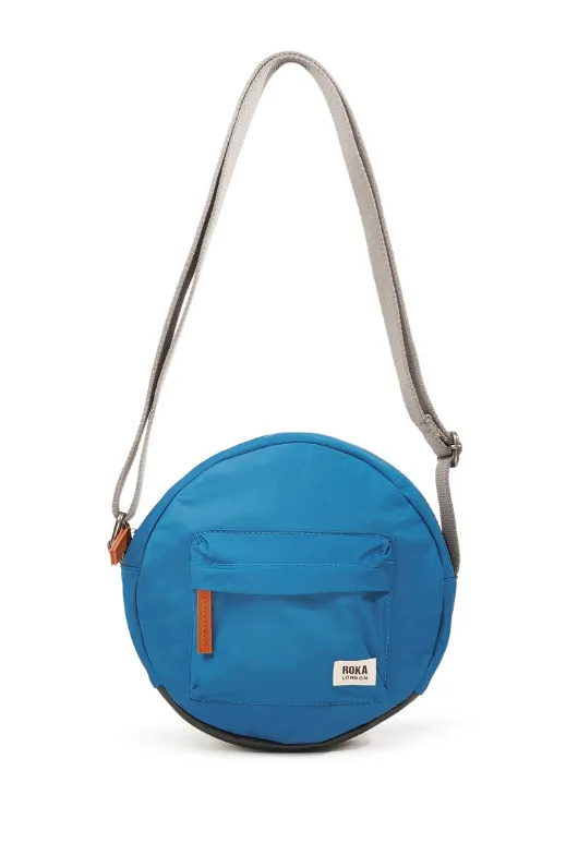 Paddington B Crossbody Bag