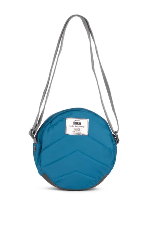Paddington B Crossbody Bag