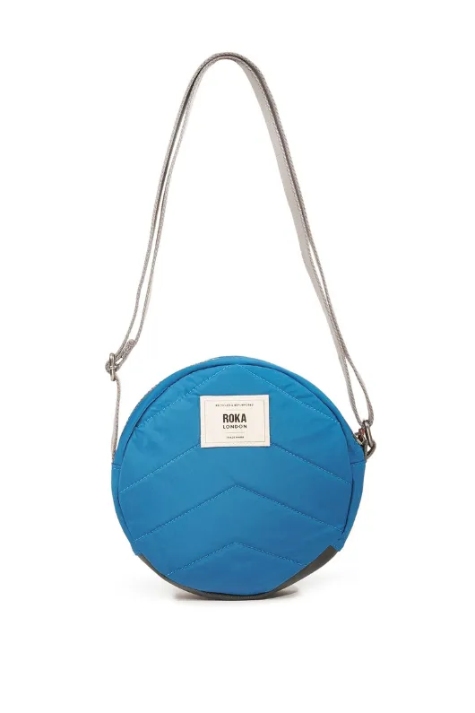 Paddington B Crossbody Bag