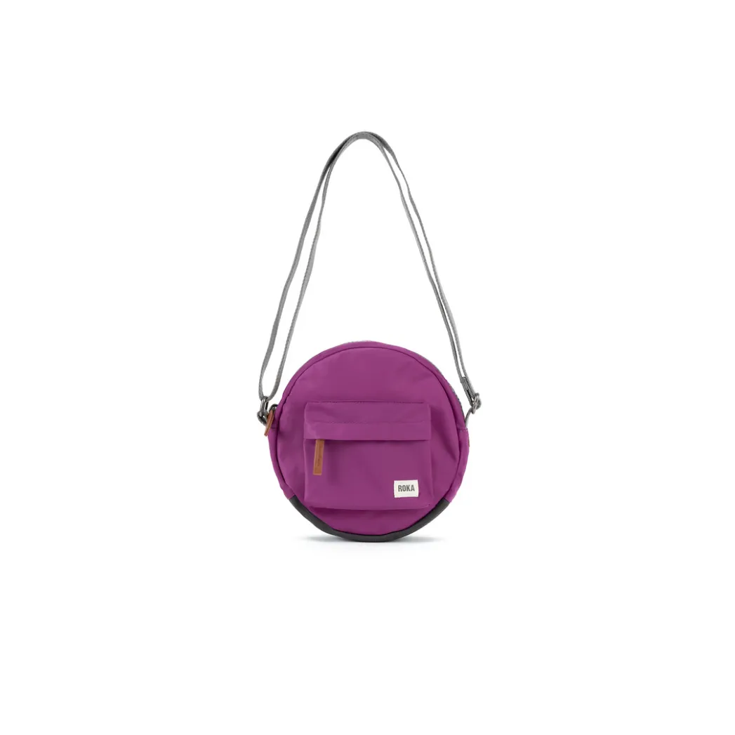 Paddington B Crossbody Bag