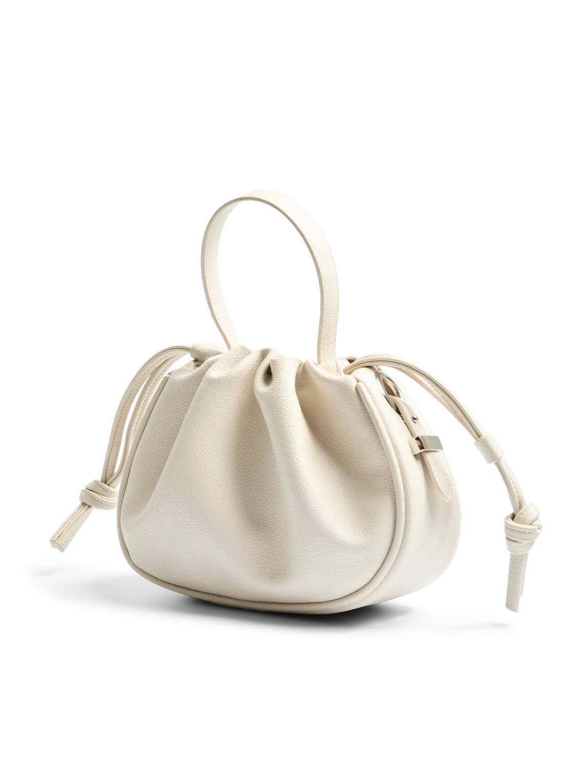 PCBALLOON Bag - White Pepper