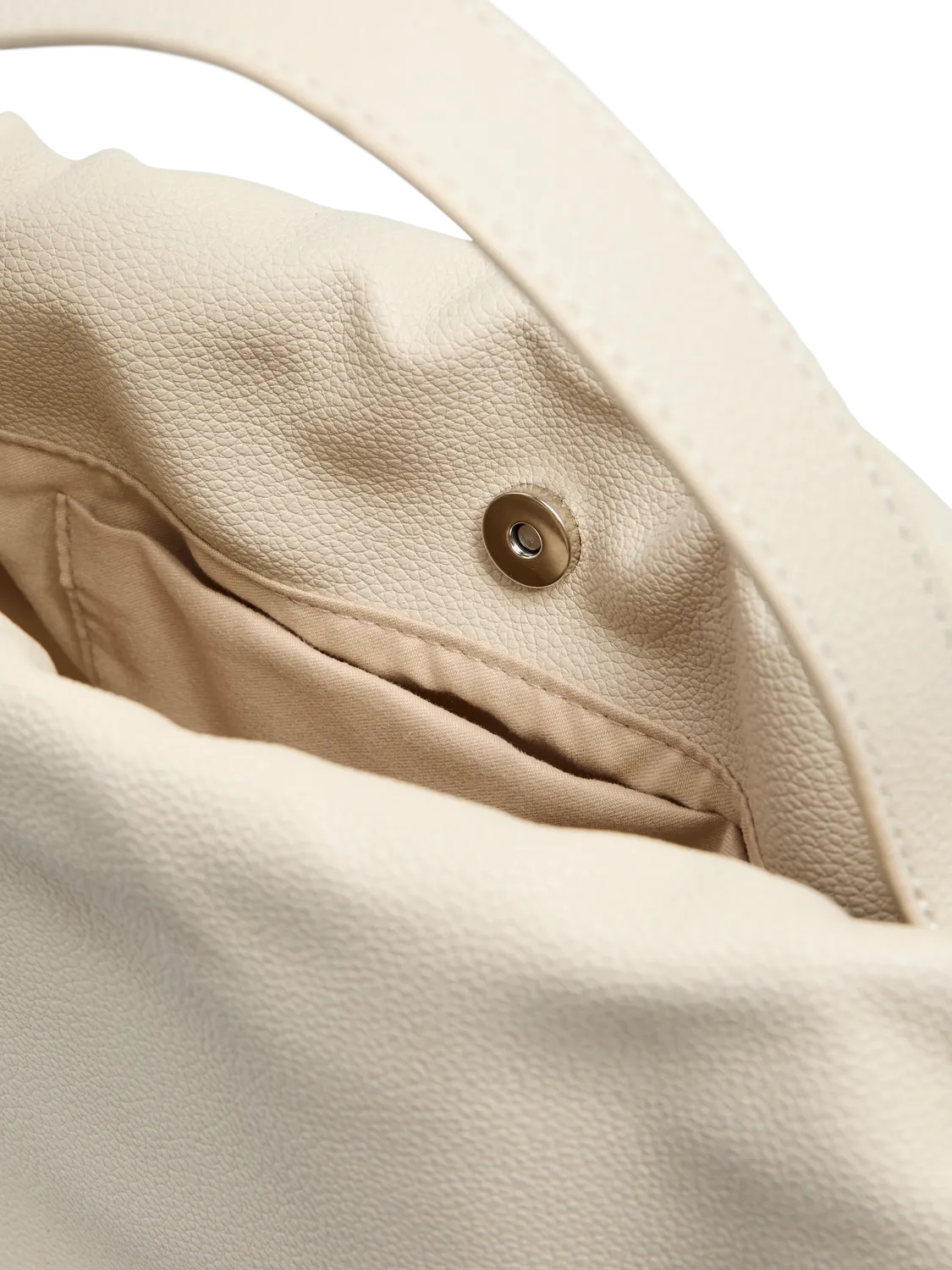PCBALLOON Bag - White Pepper