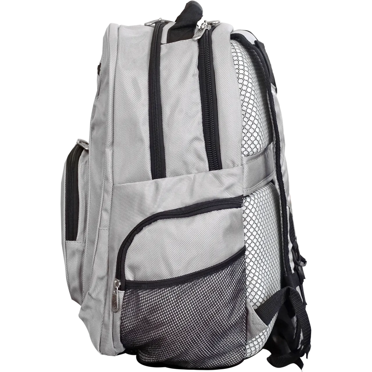 Penn State Nittany Lions Laptop Backpack Gray