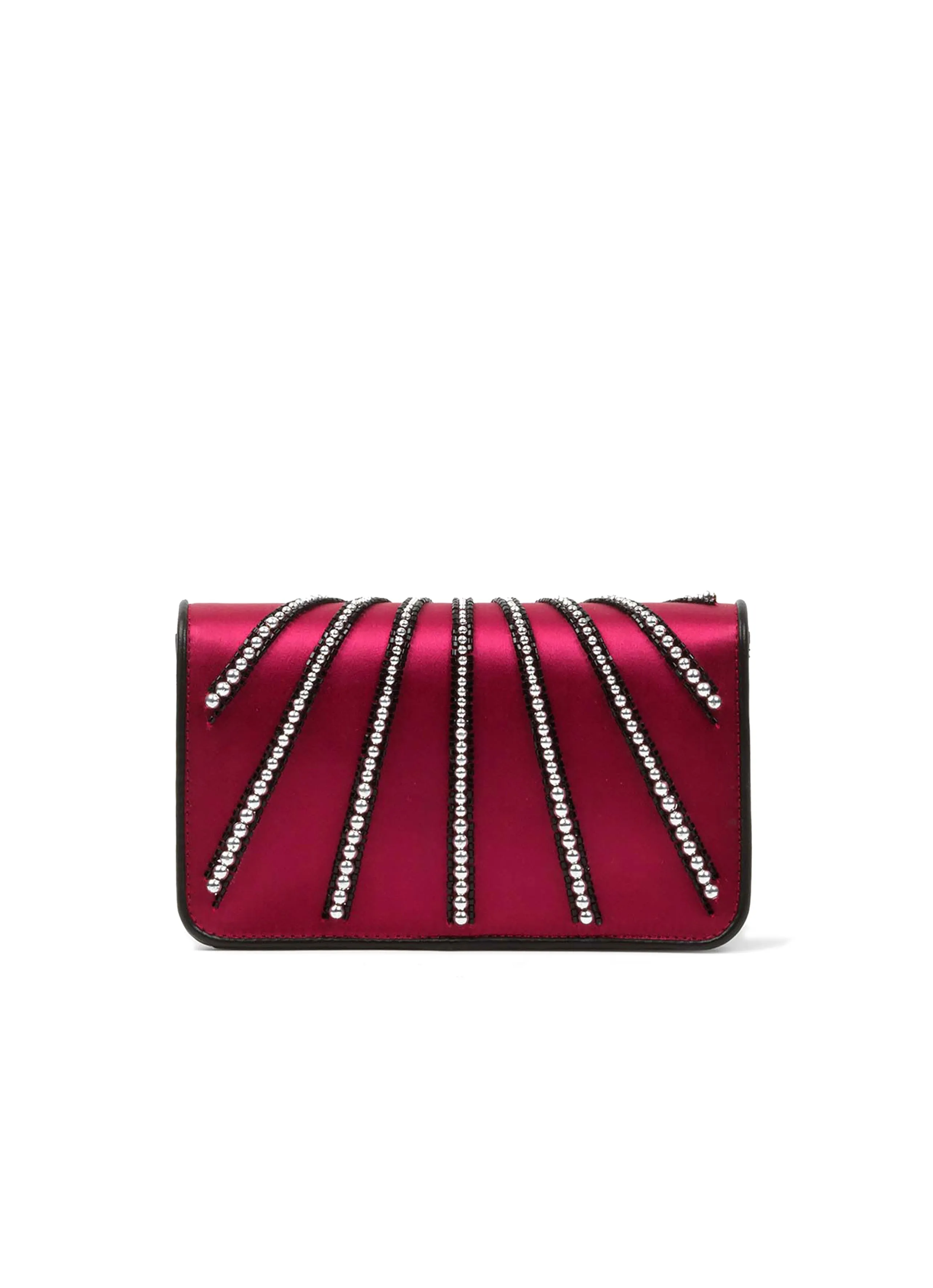 Red Ginny Heart Cupid
