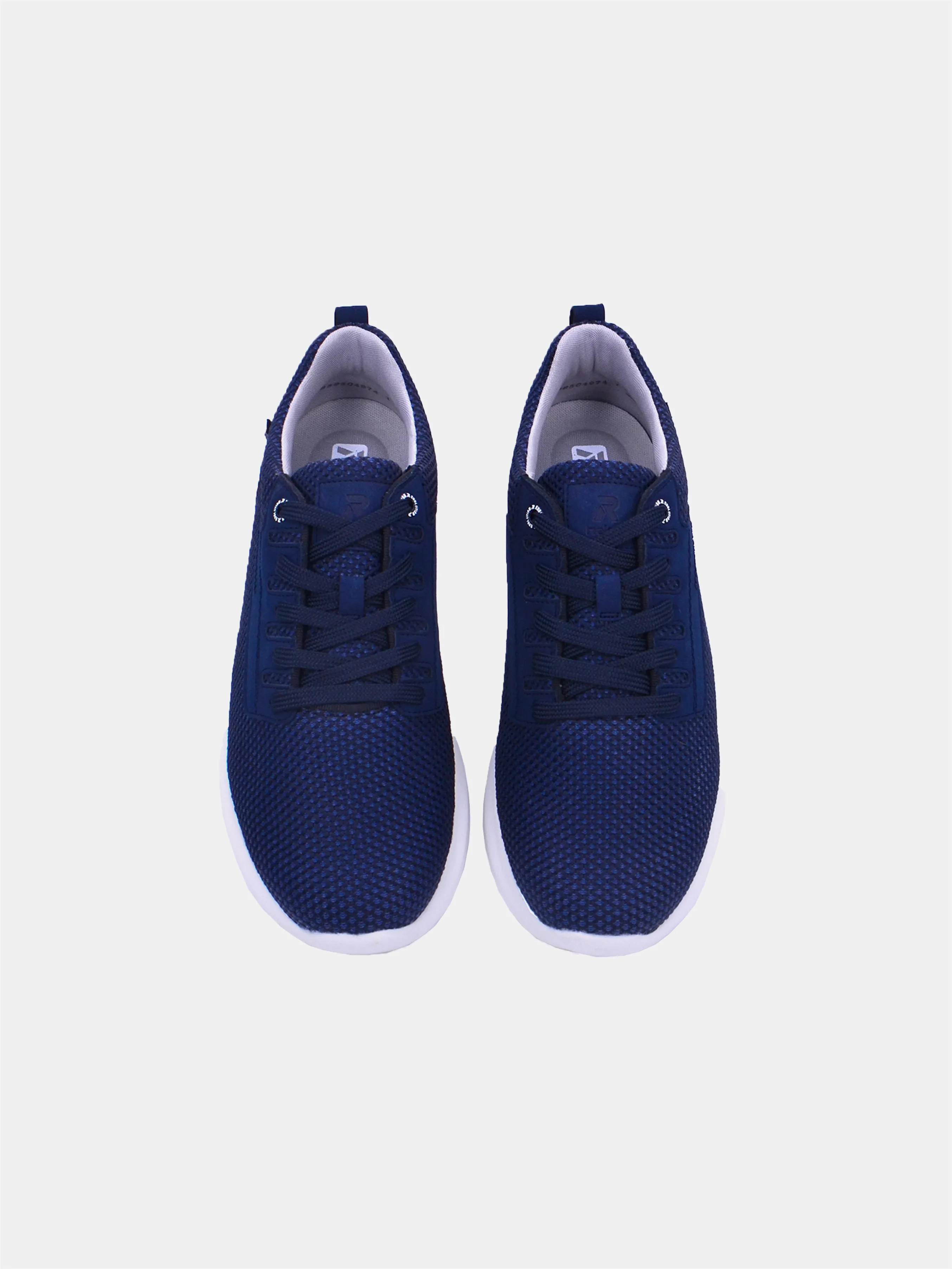 Rieker U0503 Men's Casual Trainers