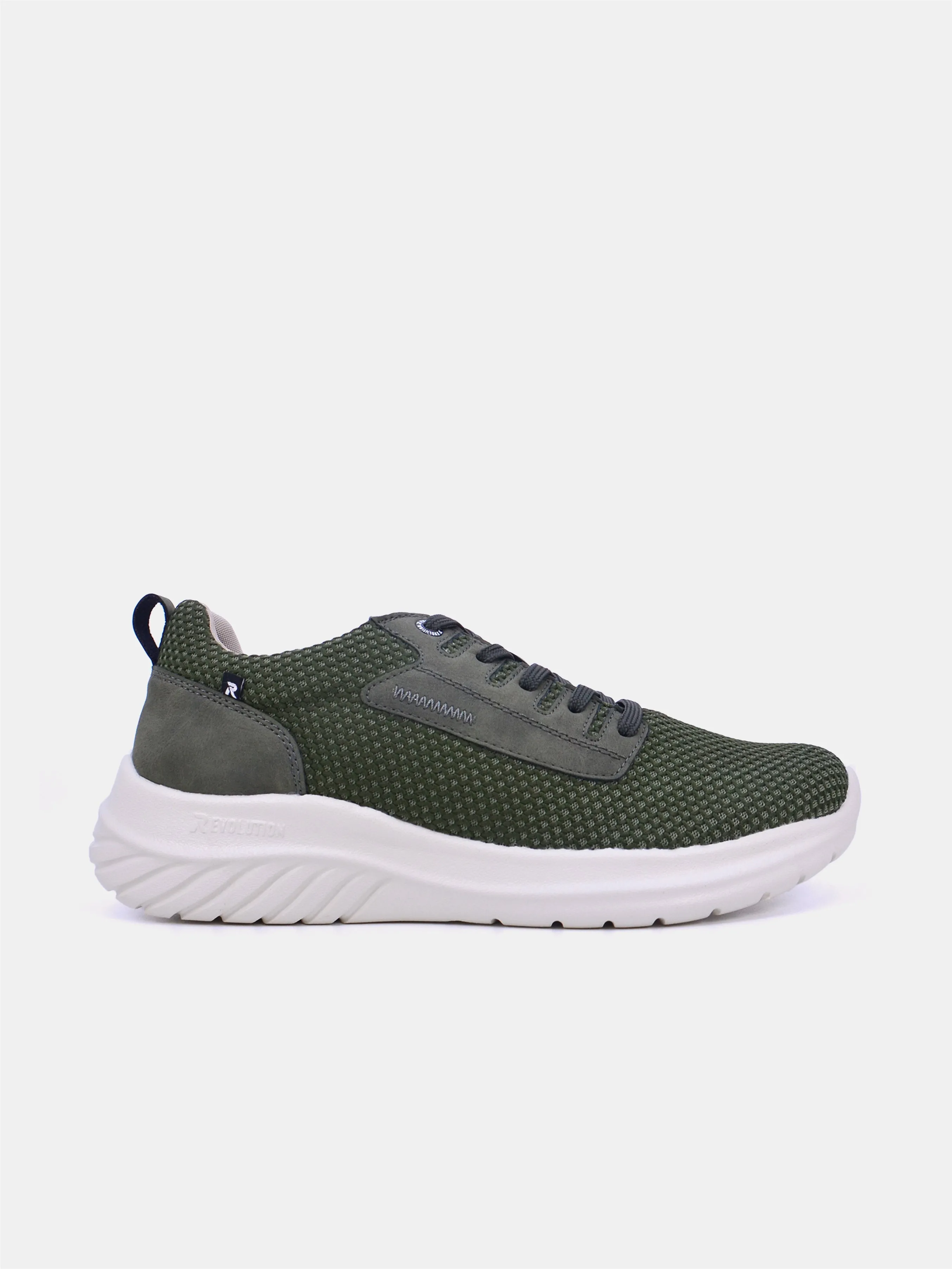 Rieker U0503 Men's Casual Trainers
