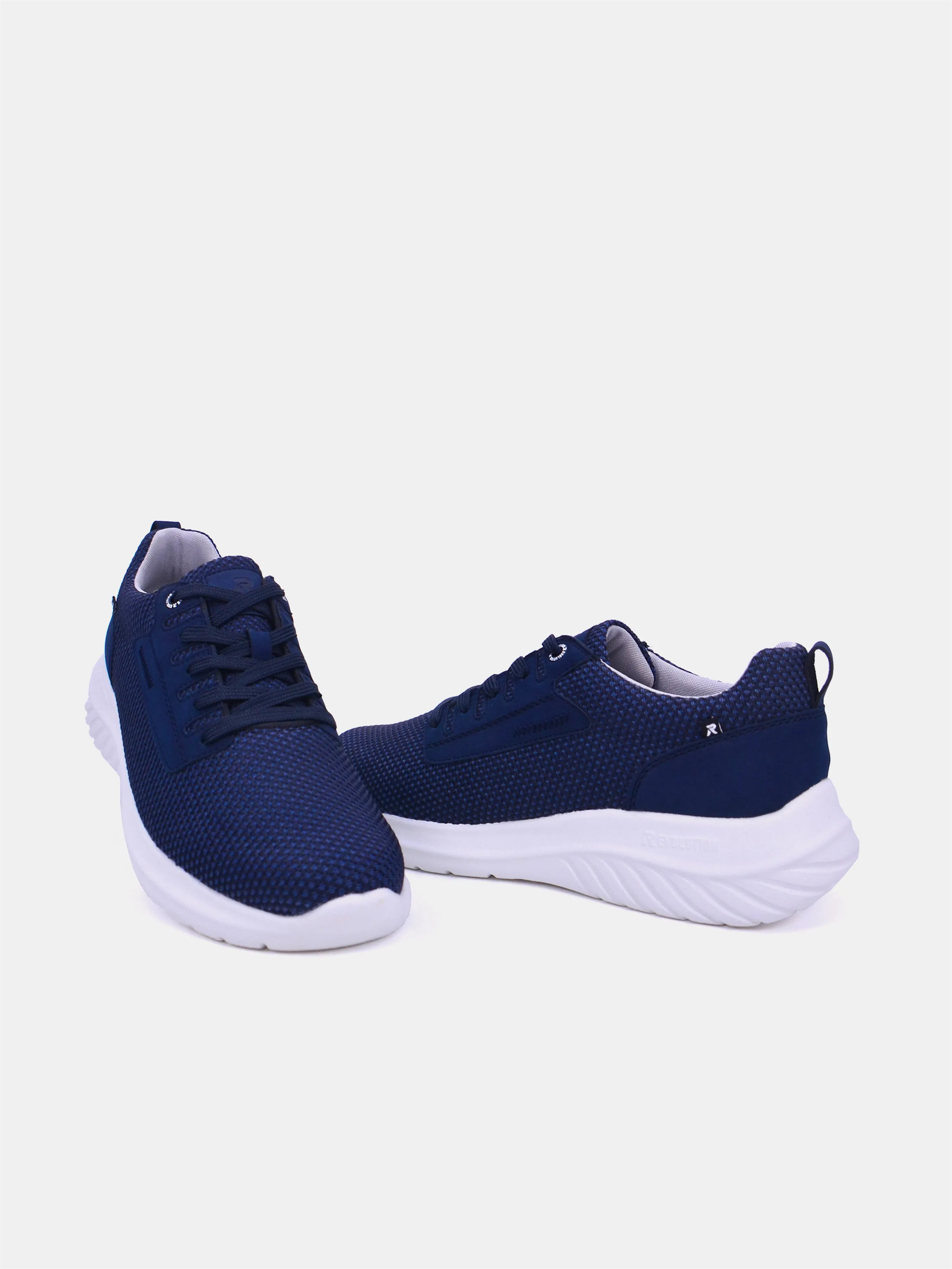Rieker U0503 Men's Casual Trainers