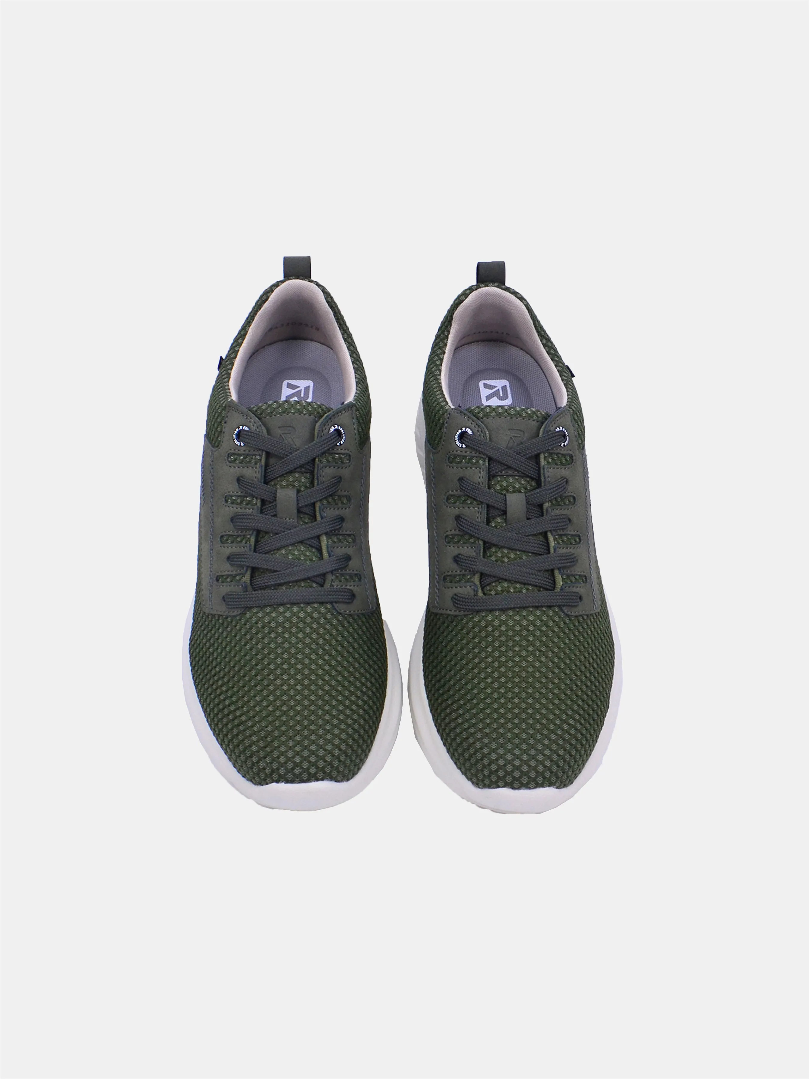 Rieker U0503 Men's Casual Trainers