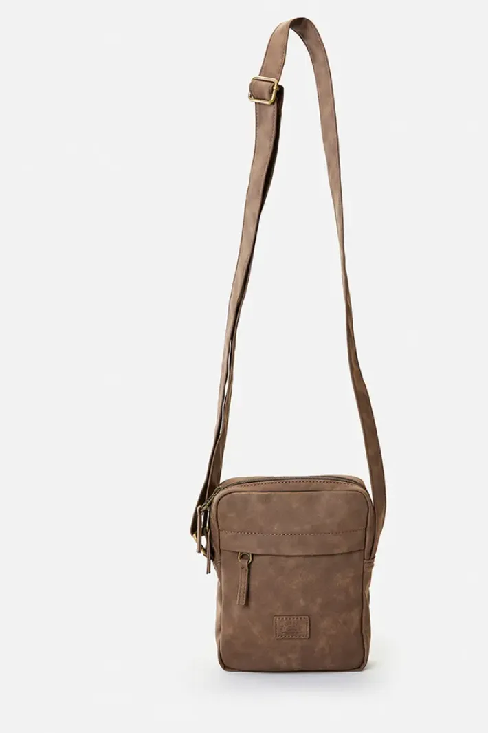 Ripcurl Leazard No Idea Pouch
