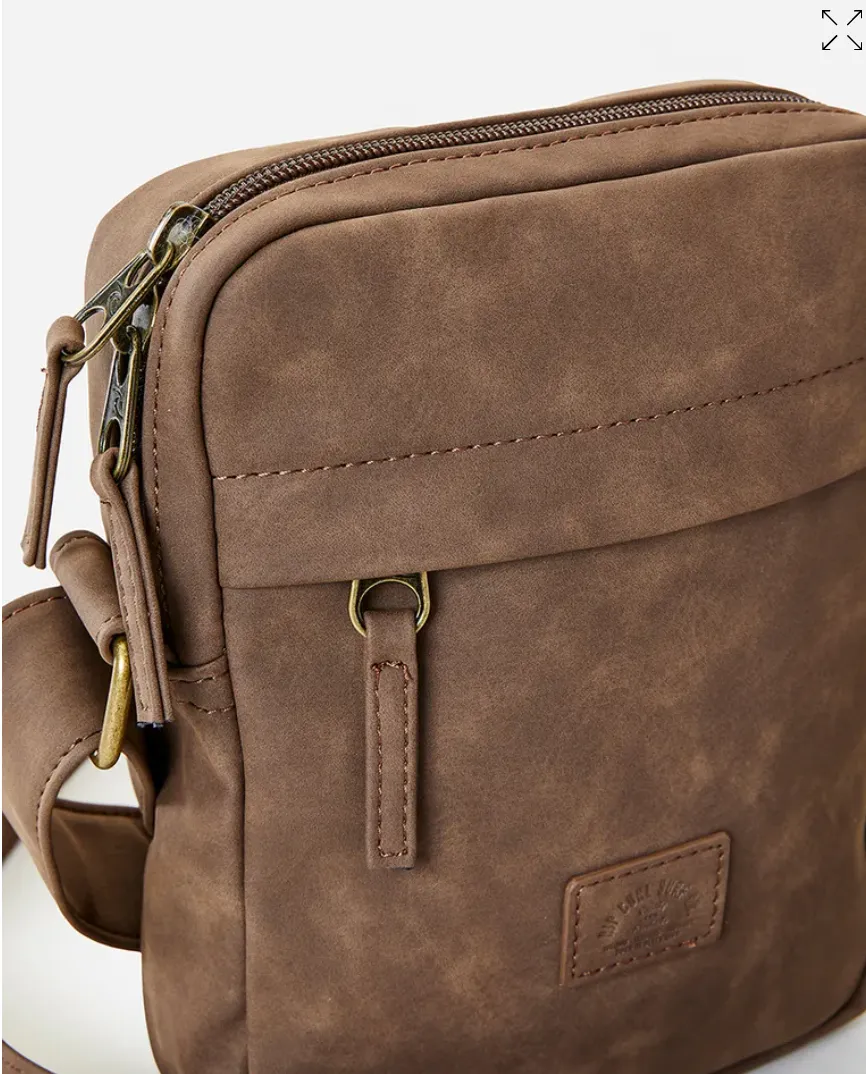 Ripcurl Leazard No Idea Pouch