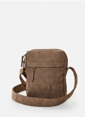 Ripcurl Leazard No Idea Pouch