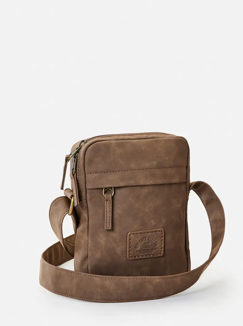 Ripcurl Leazard No Idea Pouch