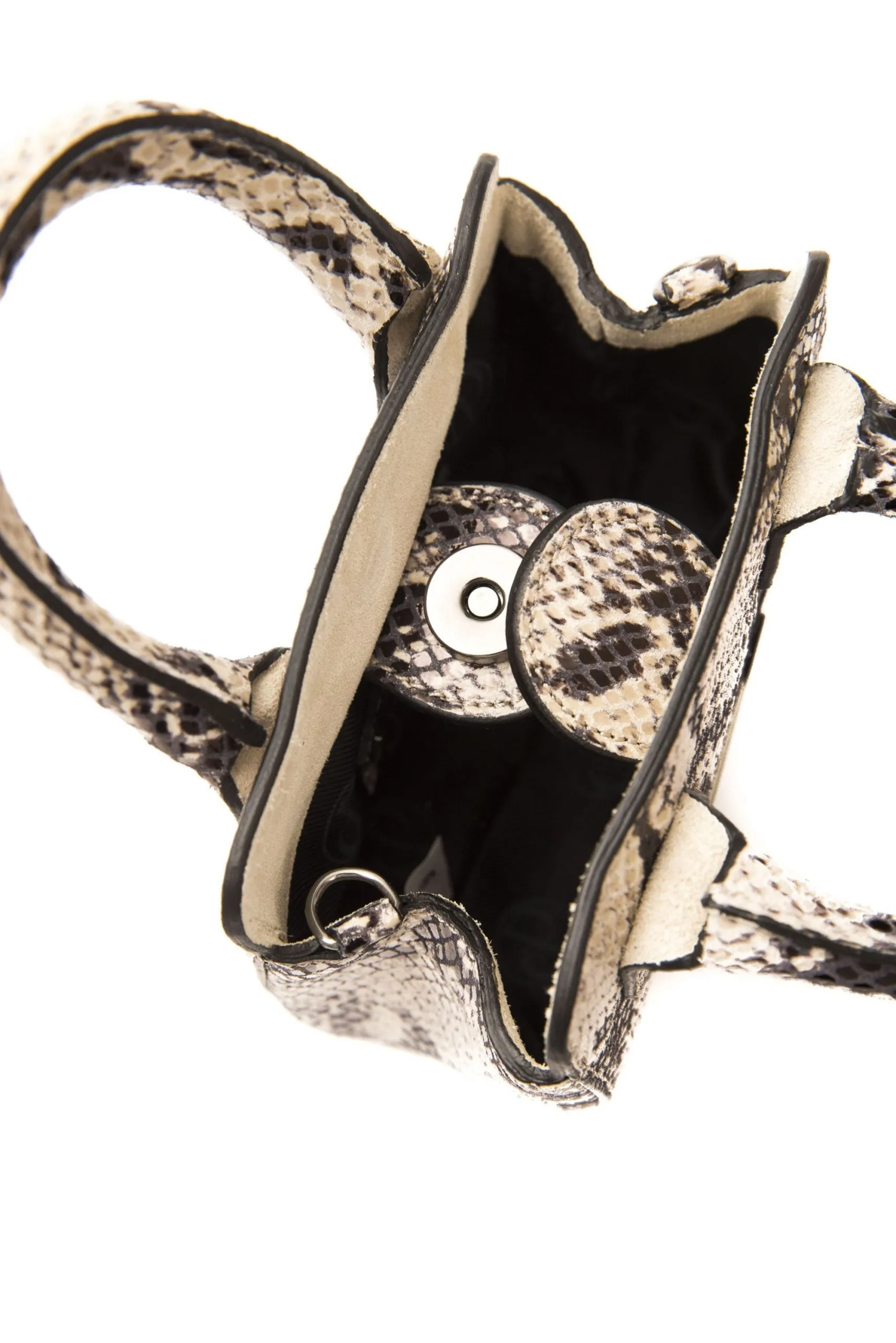 Roccia Stone Handbag