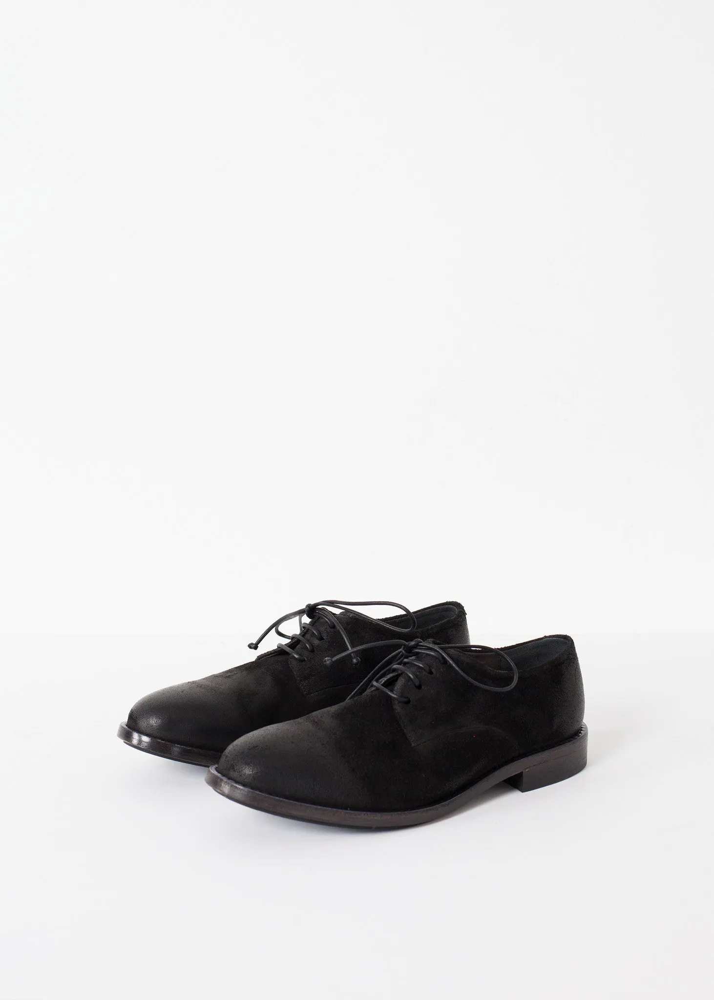 Sassolo Oxford in Black - More Choice