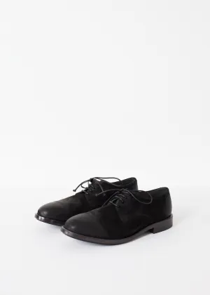 Sassolo Oxford in Black - More Choice