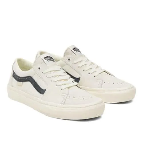 Skate SK8-Low Marshmallow Raven