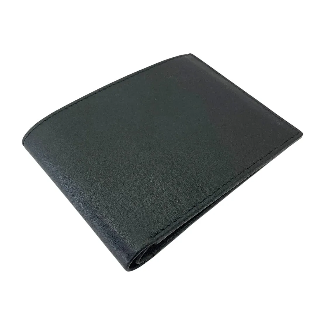 Smooth Top Grain Billfold Wallet # 1608 CC