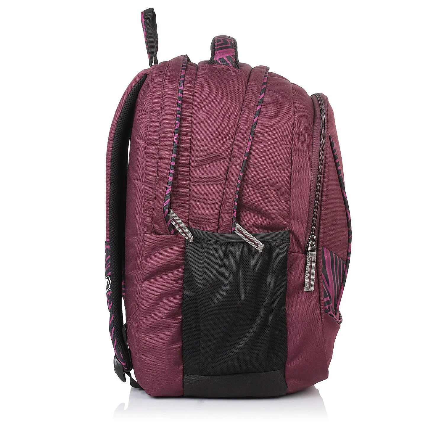 Suntop Bolt 35 L Laptop Backpack(Wine)