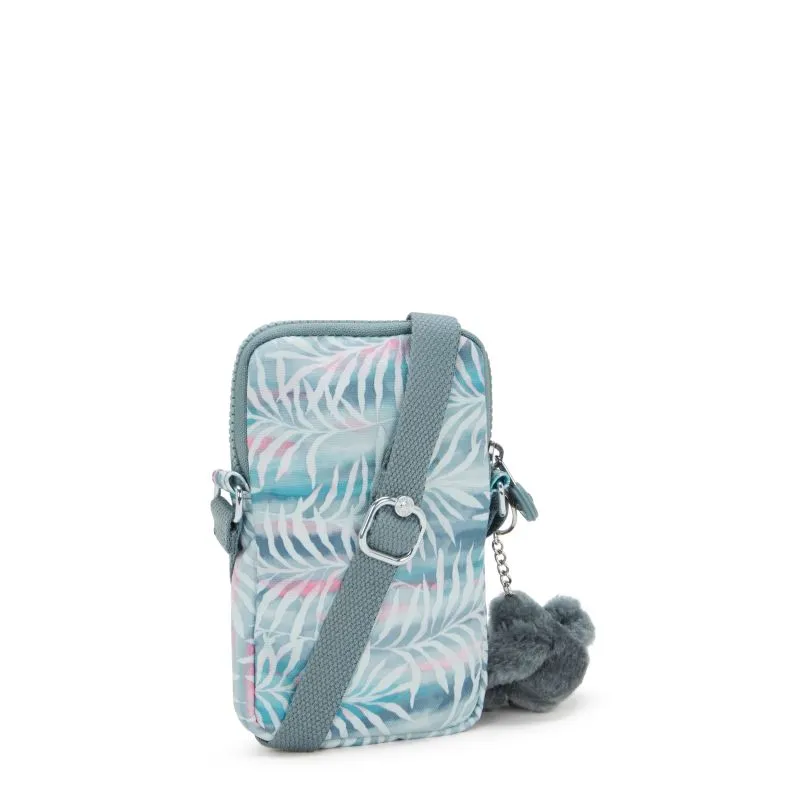 Tally Palmtree Leaves