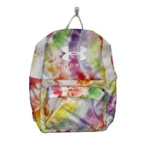 Tie Dye Backpack