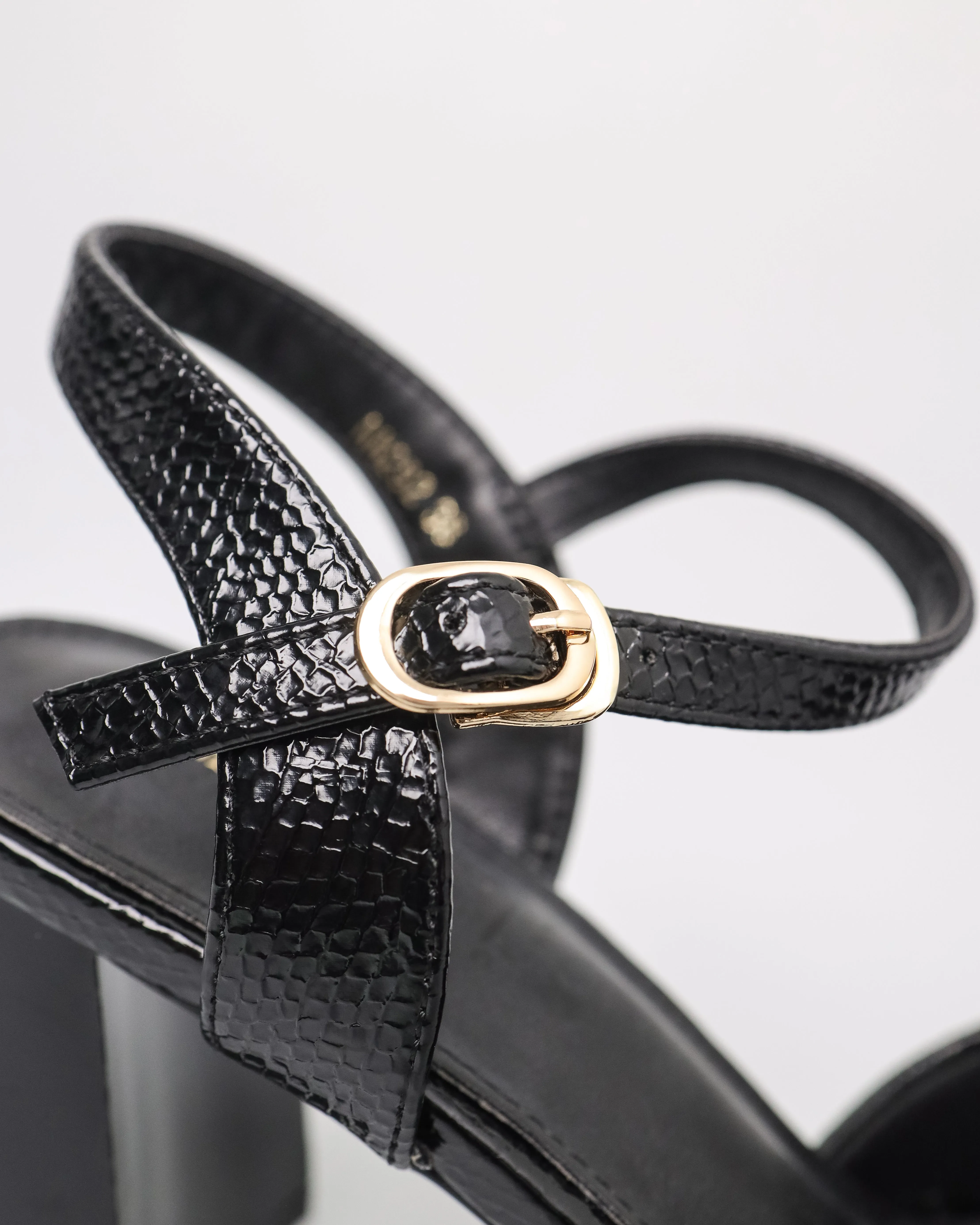 Tomaz NN292 Ladies Slingback High Heels
