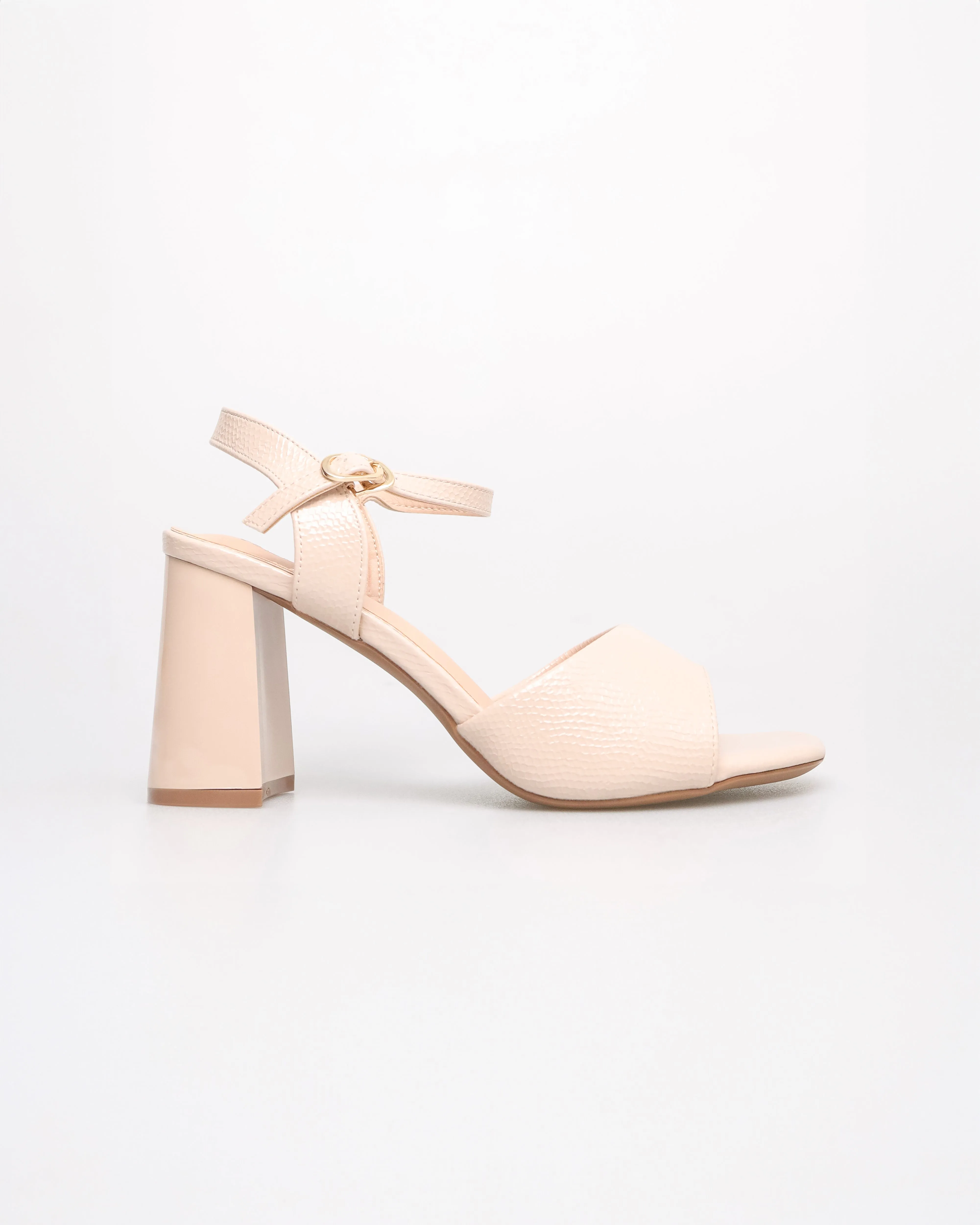Tomaz NN292 Ladies Slingback High Heels