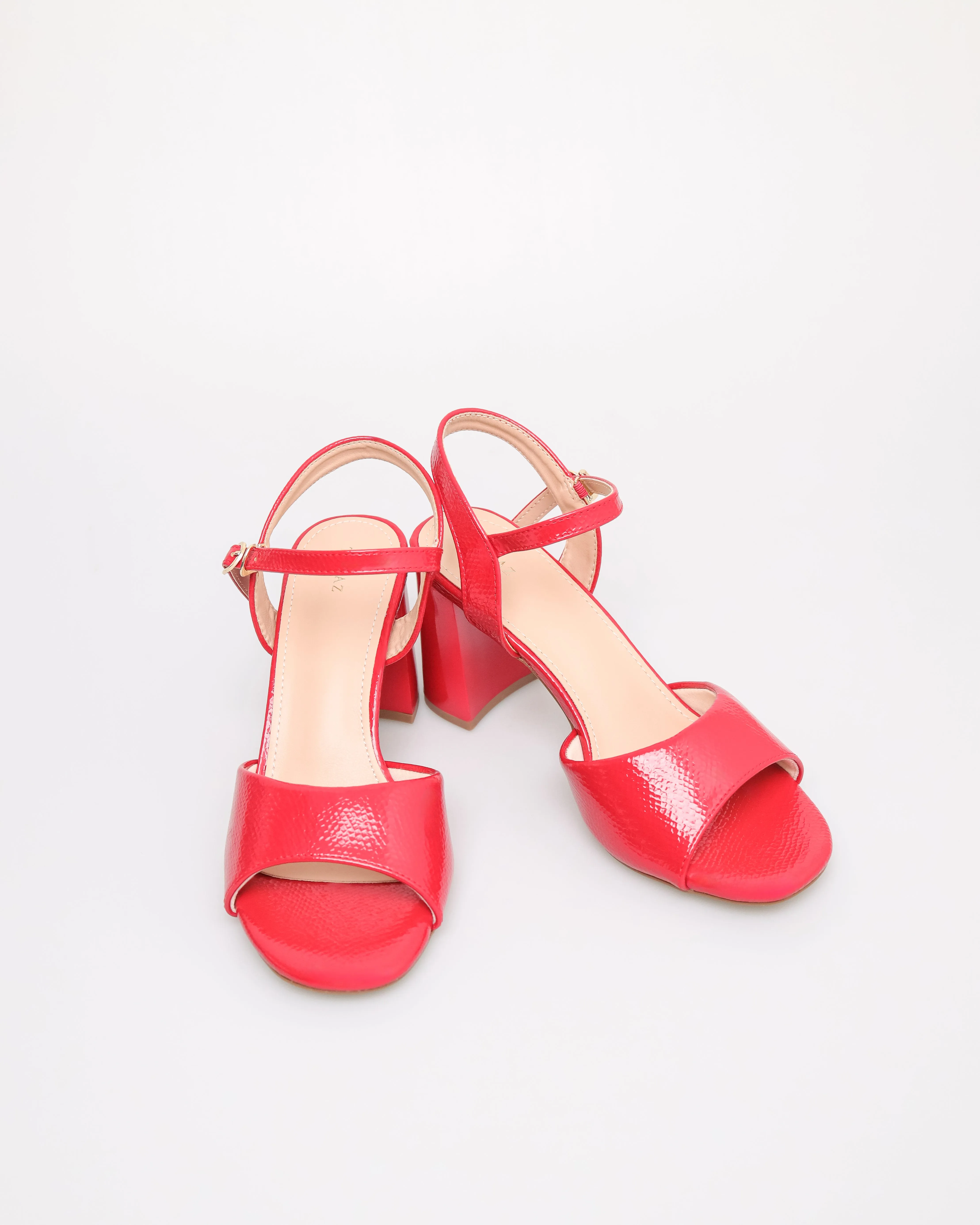 Tomaz NN292 Ladies Slingback High Heels