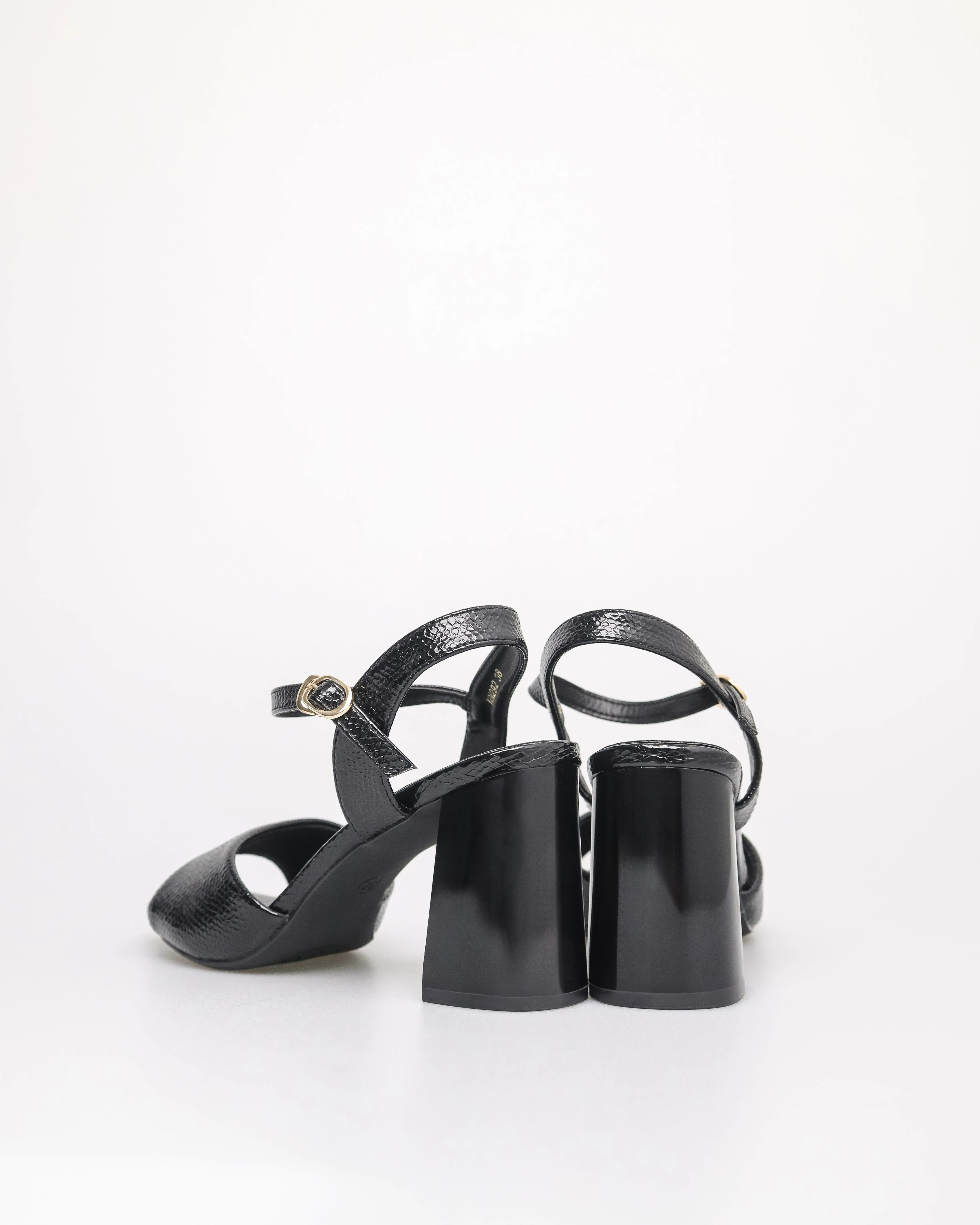 Tomaz NN292 Ladies Slingback High Heels
