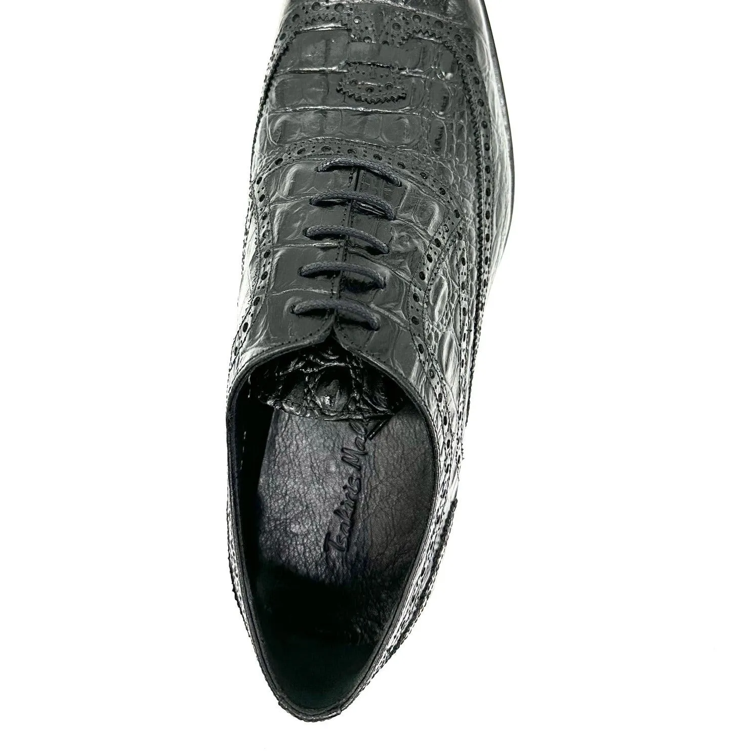 Tsakiris Mallas 15642 Textured Oxford